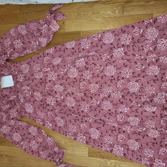 Gal meets glam Florence dress - Picture 2 of 4